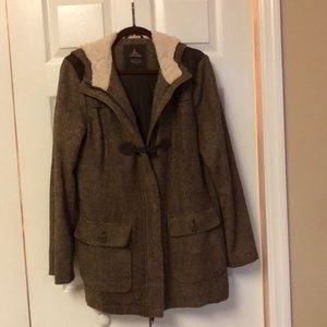Prana coat
